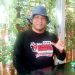 Ketua LSM LIRA Halmahera Selatan, Said Alkatiri