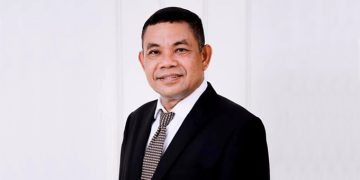 Sekda Halmahera Selatan, Safiun Radjulan