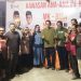 Calon Wakil Bupati Helmi Umar Muchsin Silaturahmi Bersama Warga Amasing Kali