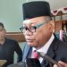 Samsudin A. Kadir, Pj. Gubernur Maluku Utara