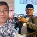 Hasyim Abd Karim dan Fahrul Abd Muid
