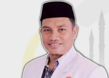 Iksan Kaleserang, Sekretaris DPD PKS Halsel