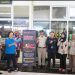 Sosialisasi Pencegahan Penyakit ASF Oleh Karantina Malut di Bandara Baabullah Ternate