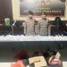 Miras Jenis Cap Tikus Diamankan Polisi
