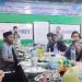 Buka Puasa Bersama Humas PT. IWIP dan Awak Media