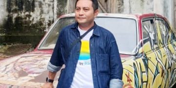 Gustam Amarullah, Pemimpin BSI KCP Bacan