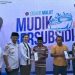 Mudik Bersubsidi 2025 diluncurkan