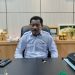 Salmin Abdul Kadir, Kepala Kemenag Kota Ternate