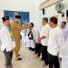 Pengurus IKADI Halsel Dilantik Bupati Bassam Kasuba