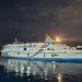 Salah Satu Kapal Rute Ternate Kupal dan Obi