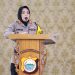 AKBP. Anita Ratna Yulianto, Kapolres Ternate