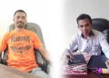 Alim dan Lajamra, Pemerhati Olah Raga Halsel