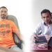 Alim dan Lajamra, Pemerhati Olah Raga Halsel