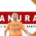 Ketua DPC Partai Hanura Halsel Terpilih, Alim Rahman