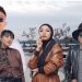 Grup Band Kotak Dan Pelantun Lagu Stecu Faris Adam