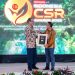 Harita Nickel Sabet Indonesia CSR Award 2025