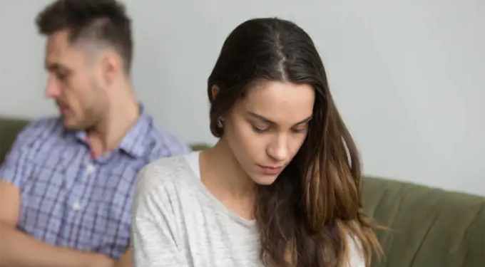 Ilustrasi Kasus Selingkuh dan Aborsi