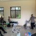Pelatihan Peningkatan Profesionalisme Anggota