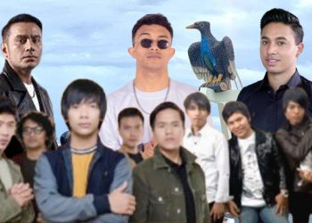 Sejumlah Artis Akan Hibur Warga Halsel