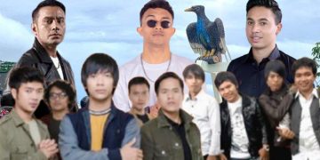 Sejumlah Artis Akan Hibur Warga Halsel