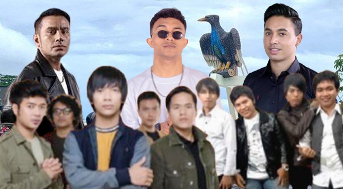Sejumlah Artis Akan Hibur Warga Halsel