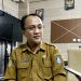 Muhammad Nur, Kadis  BPKAD Halsel