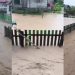 Kondisi Banjir di Soligi dan Wayaloar Obi