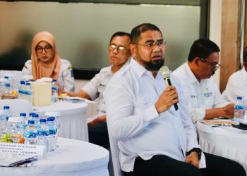 Apkasi Korwil Maluku Utara, Bassam kasuba
