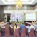 Gubernur Malut bersama Komisi II DPR RI Bahas Reforma Agraria dan Peran GTRA