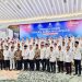 Dewan Pengurus Apkasi Dikukuhkan Mendagri