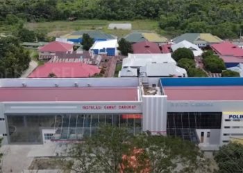 RSUD Labuha, Halmahera Selatan