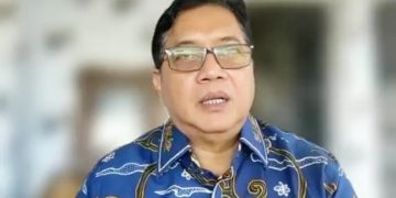 Viva Yoga Mauladi, Wamentrans RI