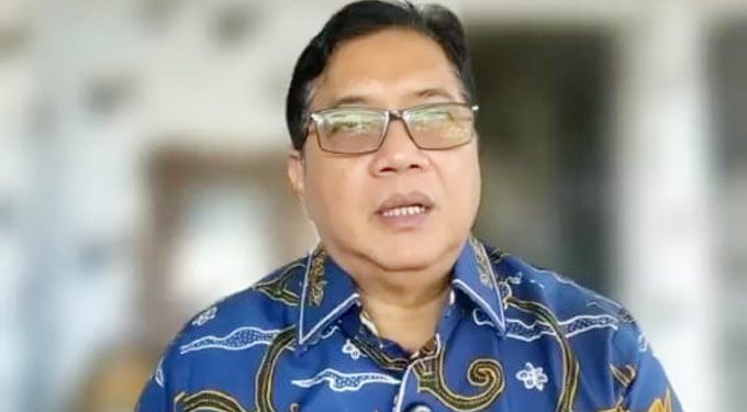 Viva Yoga Mauladi, Wamentrans RI