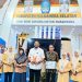 Halsel Raih Penghargaan Stand Terbaik Pada Apkasi 2025