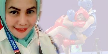 Hanny Idham Pora, Ketua Pengcab Wushu Halsel