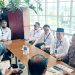 Mendagri Ajak Ketua dan Korwil Apkasi Ngopi Bareng