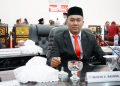 Ikhsan U. Basrah, Anggota DPRD Halsel