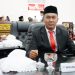 Ikhsan U. Basrah, Anggota DPRD Halsel