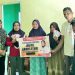 Kades Kokotu Berikan Bantuan Biaya Wisuda