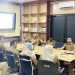 Rapat Panitia Penerimaan Seleksi Tim Pengembangan SPBE 2025 Diskominfosan Malut