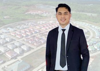 Jofi Cako, Warga Kawasi, Halmahera Selatan