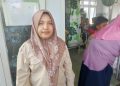 Mirnawati, Penanggungjawab Dapur MBG Kelurahan Kastela, Kota Ternate Selatan