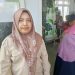 Mirnawati, Penanggungjawab Dapur MBG Kelurahan Kastela, Kota Ternate Selatan