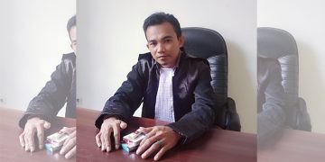 La Jamra Hi. Zakaria, SH