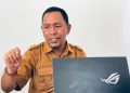 Plt. Kadis Tata Kota Kebupaten Halmahera Tengah, Bambang Prakoso