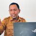 Plt. Kadis Tata Kota Kebupaten Halmahera Tengah, Bambang Prakoso