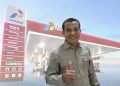 Lukman Esa, Ketua Komisi II DPRD Halteng