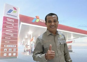 Lukman Esa, Ketua Komisi II DPRD Halteng