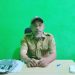 Plt Kepala Desa Were Kabupaten Halmahera Tengah, Awaluddin Salamudin