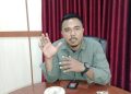 Ketua DPD LPP Tipikor Kab. Halmahera Tengah, Fandy Rizky